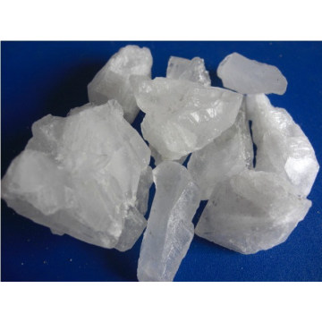 Food Additive Potassium Aluminium Sulphate